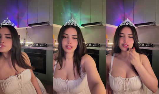 Saremm1 Bigo Live — Oct 28, 2026, 8:31 PM