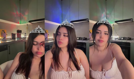 Saremm1 Bigo Live — Oct 28, 2026, 11:16 PM