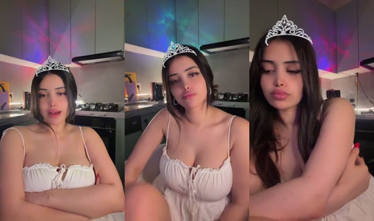 Saremm1 Bigo Live — Oct 29, 2026, 12:08 AM