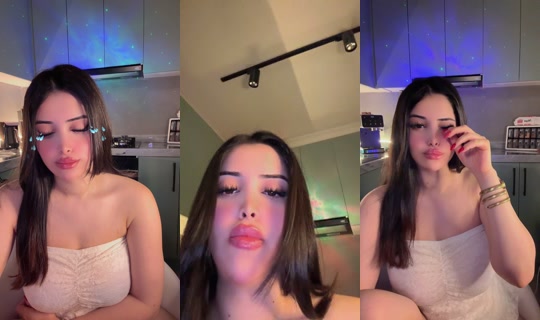 Saremm1 Bigo Live — Oct 30, 2026, 12:15 AM