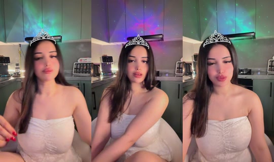 Saremm1 Bigo Live — Oct 30, 2026, 1:09 AM