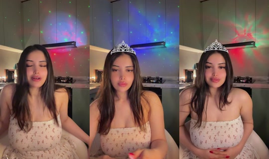 Saremm1 Bigo Live — Oct 30, 2026, 8:47 PM