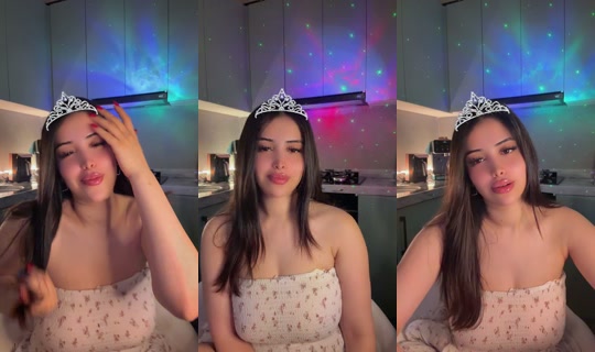 Saremm1 Bigo Live — Oct 30, 2026, 9:39 PM