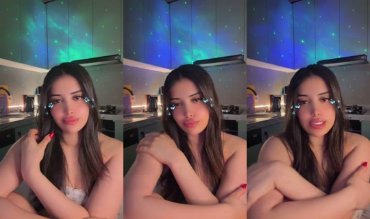 Saremm1 Bigo Live — Oct 31, 2026, 2:31 AM