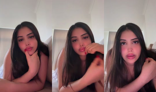 Saremm1 Bigo Live — Oct 31, 2026, 1:41 PM