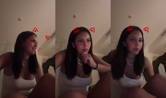 SarettaVDV Bigo Live — Jul 21, 2026, 9:15 PM