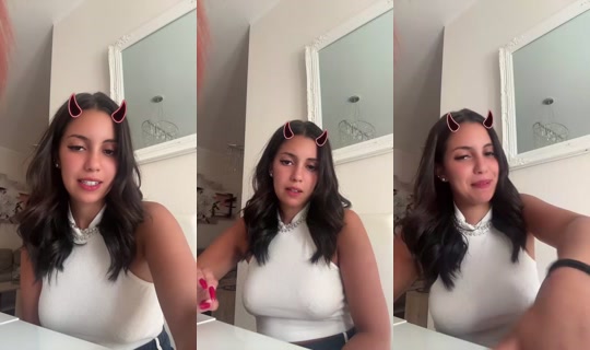 SarettaVDV Bigo Live — Jul 23, 2026, 4:09 PM