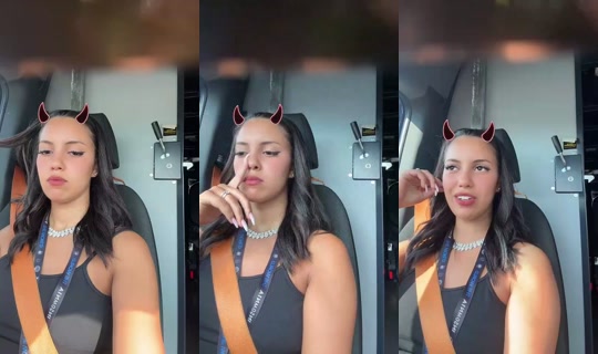 SarettaVDV Bigo Live — Jul 26, 2026, 3:17 PM