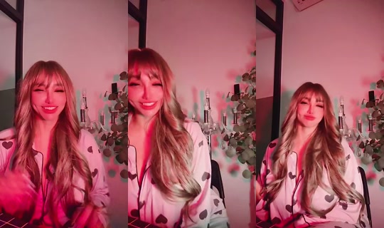 Sarrah Bigo Live — Sep 28, 2026, 2:03 PM