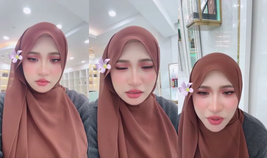 Sarramaisarah Bigo Live — Aug 3, 2026, 8:05 AM