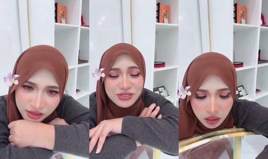 Sarramaisarah Bigo Live — Aug 3, 2026, 8:55 AM