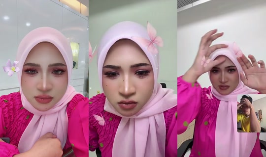 Sarramaisarah Bigo Live — Aug 4, 2026, 3:17 AM