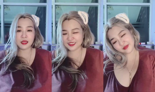 Sarubobo13 Bigo Live — Sep 7, 2026, 5:48 AM