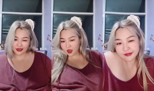 Sarubobo13 Bigo Live — Sep 18, 2026, 11:10 AM