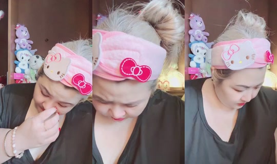 Sarubobo13 Bigo Live — Sep 29, 2026, 1:44 AM