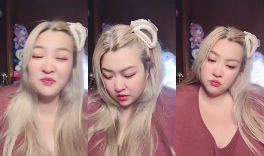 Sarubobo13 Bigo Live — Oct 1, 2026, 4:07 PM