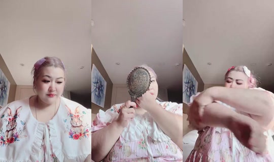 Sarubobo13 Bigo Live — Oct 24, 2026, 12:24 AM