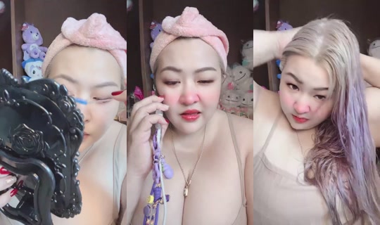Sarubobo13 Bigo Live — Oct 29, 2026, 6:17 AM