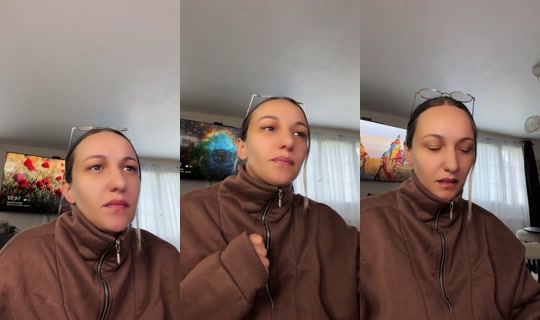 Sasapeace Bigo Live — Oct 24, 2026, 12:58 PM