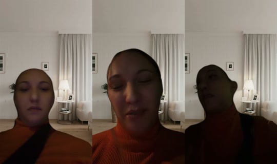 Sasapeace Bigo Live — Oct 29, 2026, 7:05 PM