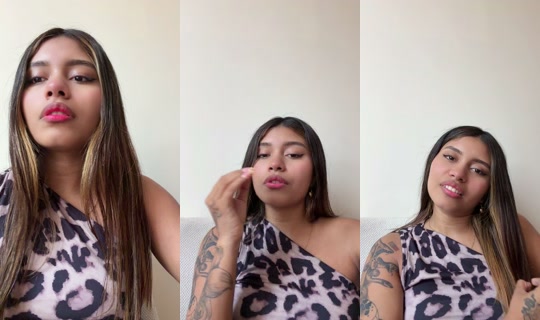 Sasha.ofii Bigo Live — Jul 26, 2026, 8:54 PM