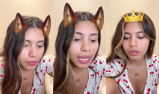Sasha.ofii Bigo Live — Jul 29, 2026, 2:57 AM