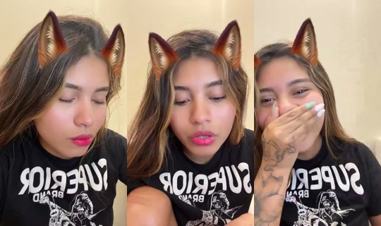 Sasha.ofii Bigo Live — Jul 30, 2026, 1:32 AM