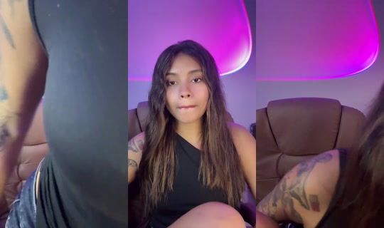 Sasha.ofii Bigo Live — Sep 3, 2026, 2:35 AM