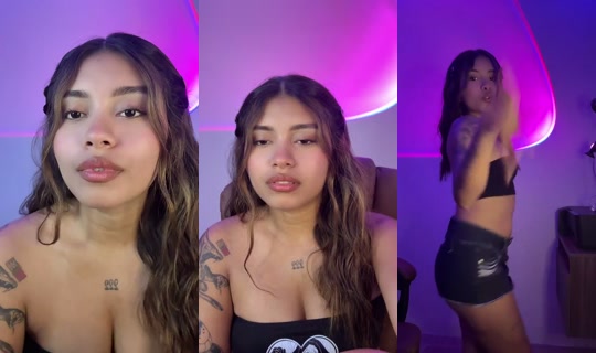 Sasha.ofii Bigo Live — Sep 3, 2026, 11:19 PM