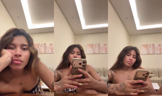 Sasha.ofii Bigo Live — Sep 6, 2026, 3:36 AM