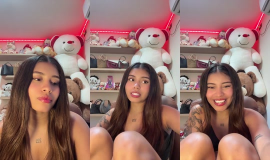 Sasha.ofii Bigo Live — Sep 14, 2026, 3:33 AM
