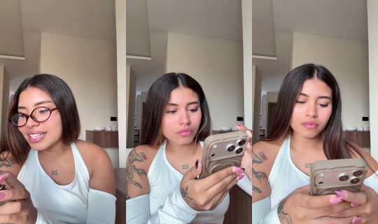 Sasha.ofii Bigo Live — Sep 19, 2026, 9:59 PM