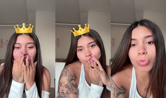 Sasha.ofii Bigo Live — Sep 19, 2026, 11:00 PM