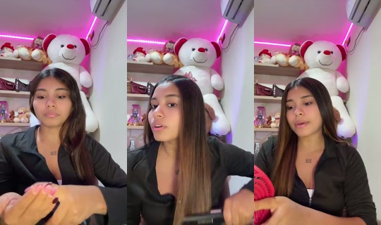 Sasha.ofii Bigo Live — Sep 27, 2026, 2:52 AM