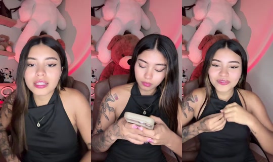 Sasha.ofii Bigo Live — Sep 28, 2026, 3:19 AM