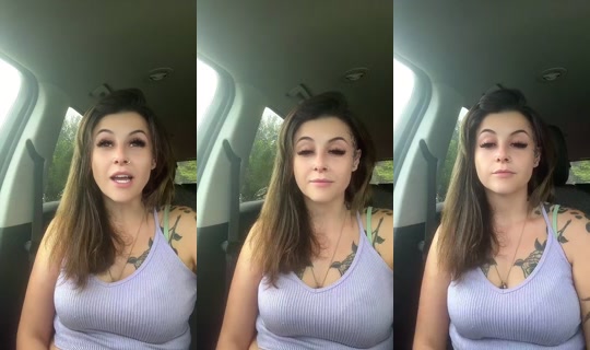 SativaScarlet Bigo Live — Aug 26, 2026, 5:37 PM