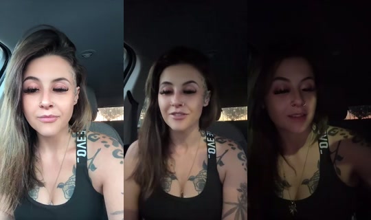 SativaScarlet Bigo Live — Sep 3, 2026, 12:05 AM