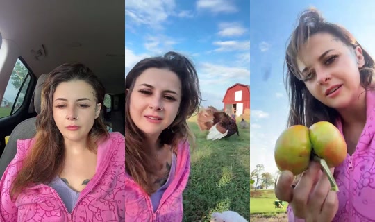 SativaScarlet Bigo Live — Oct 15, 2026, 9:02 PM