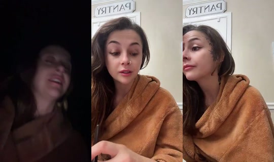 SativaScarlet Bigo Live — Oct 16, 2026, 10:31 AM