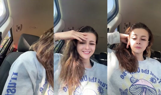 SativaScarlet Bigo Live — Oct 17, 2026, 7:17 PM