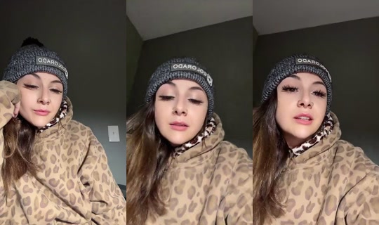 SativaScarlet Bigo Live — Oct 19, 2026, 10:58 AM