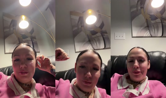 SavageCheckmate Bigo Live — Jul 24, 2026, 2:58 PM