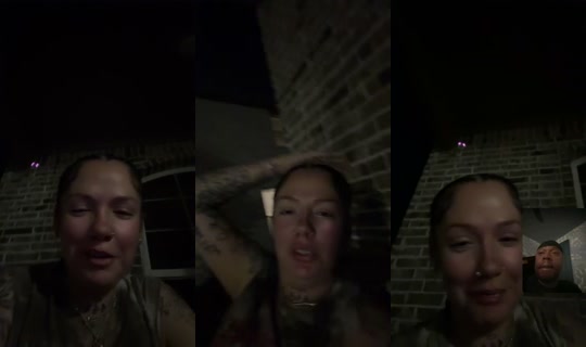 SavageCheckmate Bigo Live — Jul 27, 2026, 3:22 AM