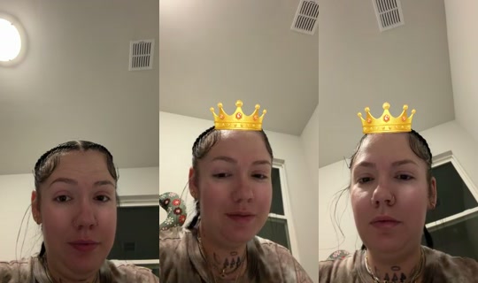 SavageCheckmate Bigo Live — Jul 27, 2026, 4:39 AM