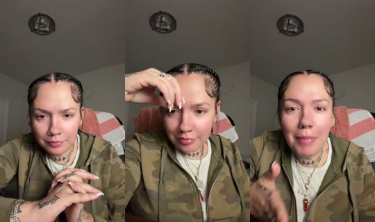 SavageCheckmate Bigo Live — Jul 28, 2026, 2:57 AM