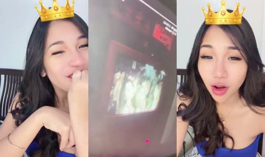 Savi33 Bigo Live — Oct 5, 2026, 4:47 PM