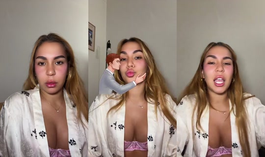 Saxeni Bigo Live — Sep 22, 2026, 6:22 PM