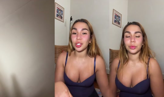 Saxeni Bigo Live — Oct 10, 2026, 7:48 PM
