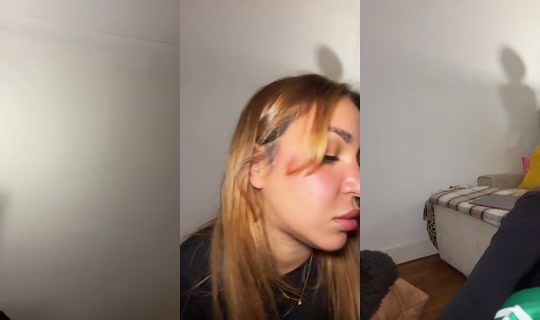 Saxeni Bigo Live — Oct 18, 2026, 5:57 PM