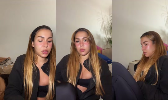 Saxeni Bigo Live — Oct 21, 2026, 4:49 PM